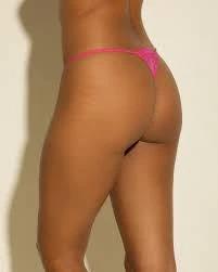 Allure G-String by Cosabella