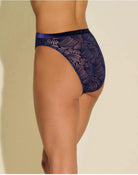 Clancy High Leg Bikini by Cosabella
