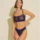 Clancy Bralette by Cosabella