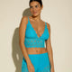 Allure Sleep Cami & Boxer Set by Cosabella