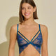 Paradiso Triangle Bralette by Cosabella