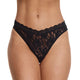 V-Front High Cut Thong by Hanky Panky