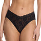 V-front High Cut Brief by Hanky Panky