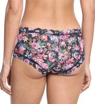 Printed Boyshort by Hanky Panky