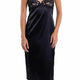 Dark Romance Slip Dress by Hanky Panky