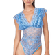 Fiorella Bodysuit by Mucci