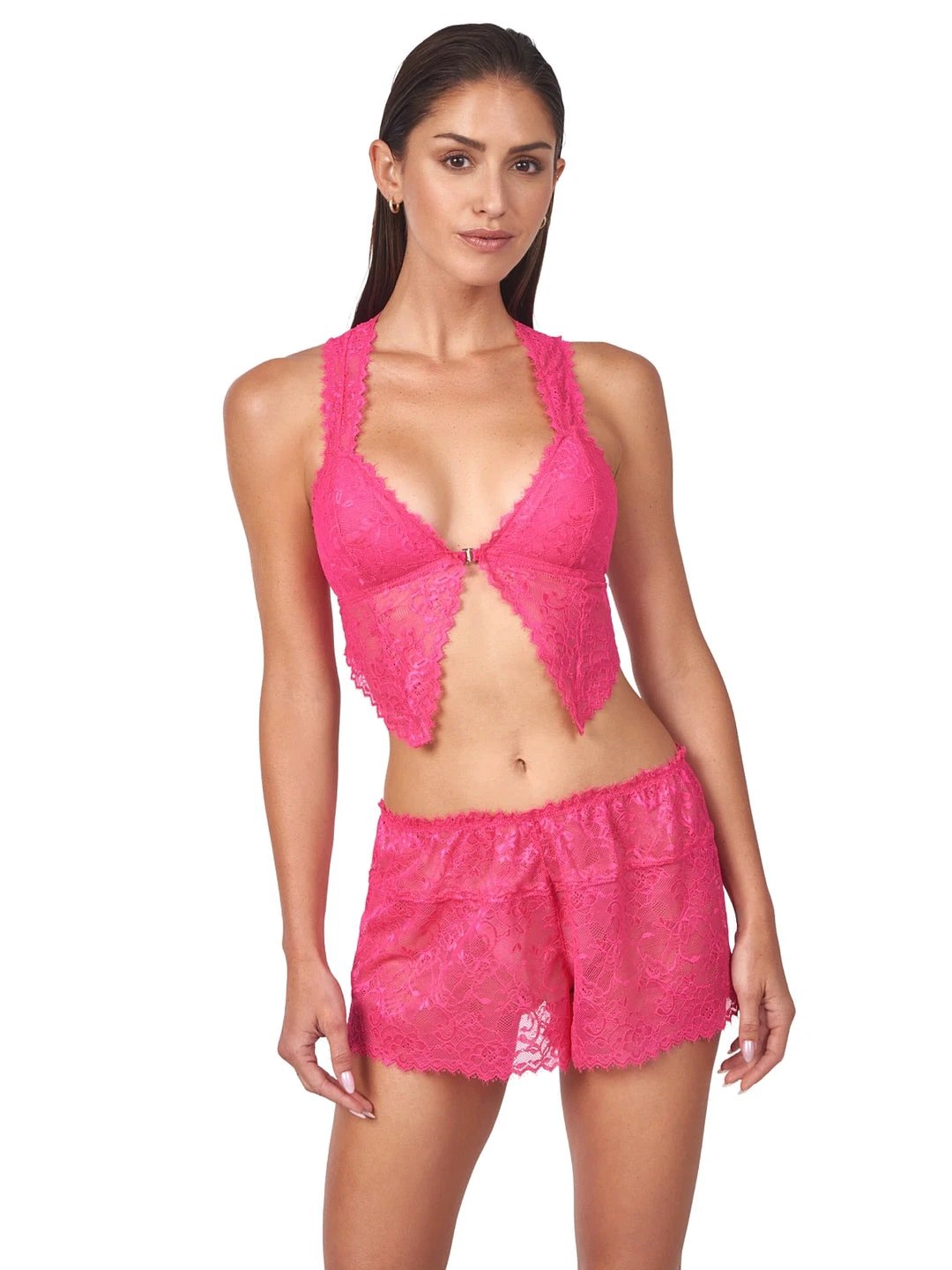 Michele Shorts by Mucci