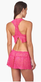 Michele Shorts by Mucci