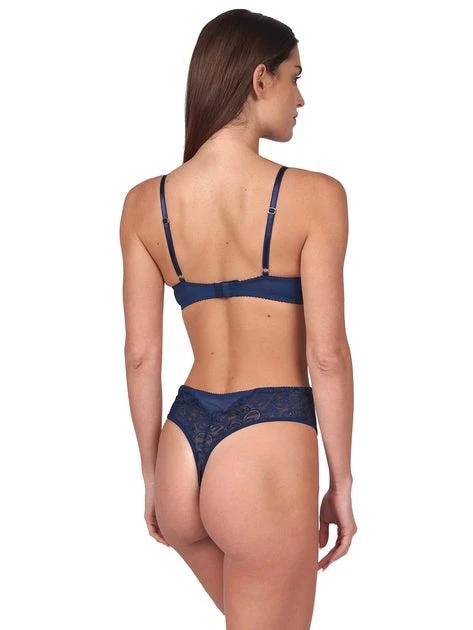 Lia Bodysuit by Mucci