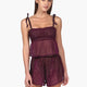 Grazia Shorts by Mucci