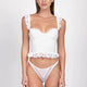 Positano Corset by Mucci