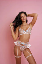 Georgina Set by Très Sûr Lingerie