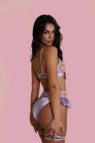 Georgina Set by Très Sûr Lingerie
