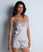 Midnight Whisper Camisole by Aubade