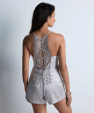 Midnight Whisper Camisole by Aubade