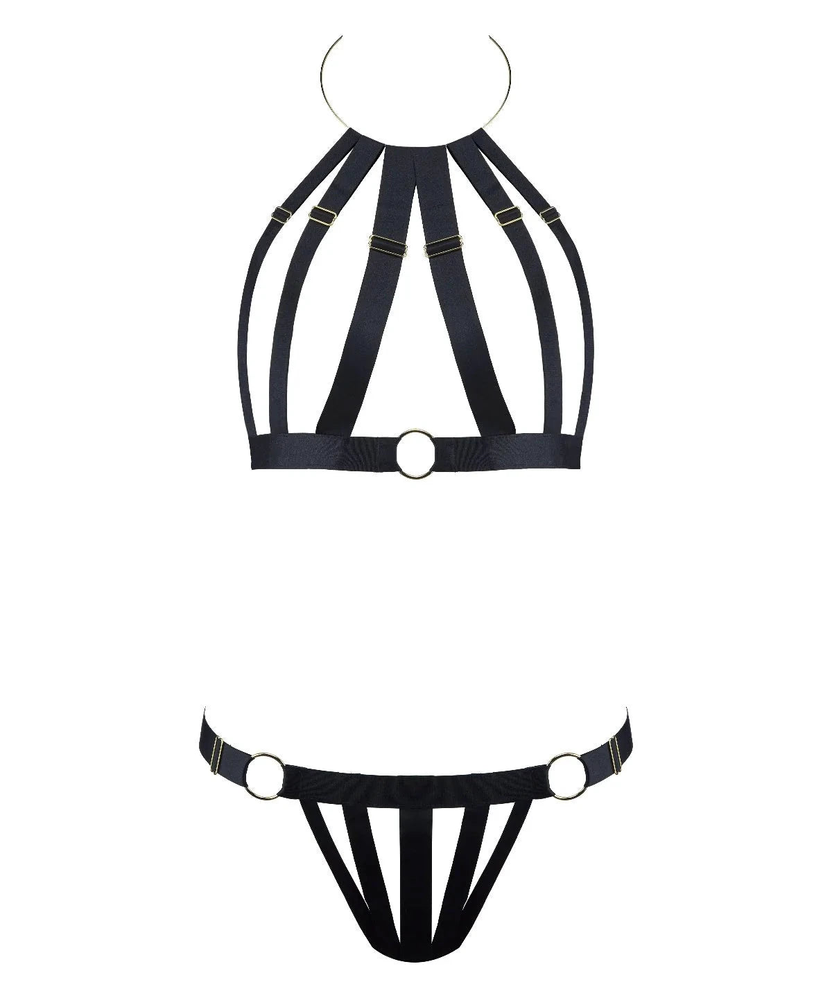 Lust for Life Set by Aubade