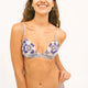 Bonnie Triangle Bralette by Nette Rose
