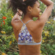 Bonnie Full Back Bralette by Nette Rose