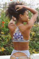 Bonnie Full Back Bralette by Nette Rose