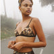 Bernie Soft Triangle Bralette by Nette Rose