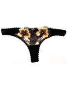 Bernie Thong by Nette Rose