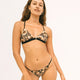 Bernie Full Back Bralette by Nette Rose