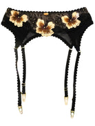 Bernie Garter Belt by Nette Rose