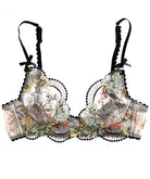 Ghana Cup Bra by Nette Rose