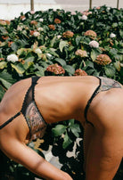 Ghana Cup Bra by Nette Rose