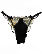Ghana Bikini Knicker by Nette Rose