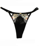 Ghana Thong by Nette Rose