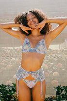 Remmi Cup Bra by Nette Rose