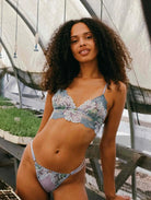 Remmi Midline Bralette by Nette Rose