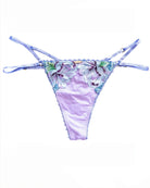 Remmi Thong by Nette Rose