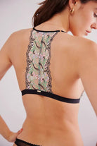 Jazzy Full Back Bralette by Nette Rose