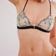 Jazzy Full Back Bralette by Nette Rose