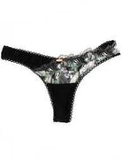 Jazzy Thong by Nette Rose