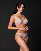 Chloe Thong by Journelle
