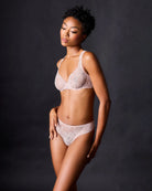 Chloe French Knicker by Journelle