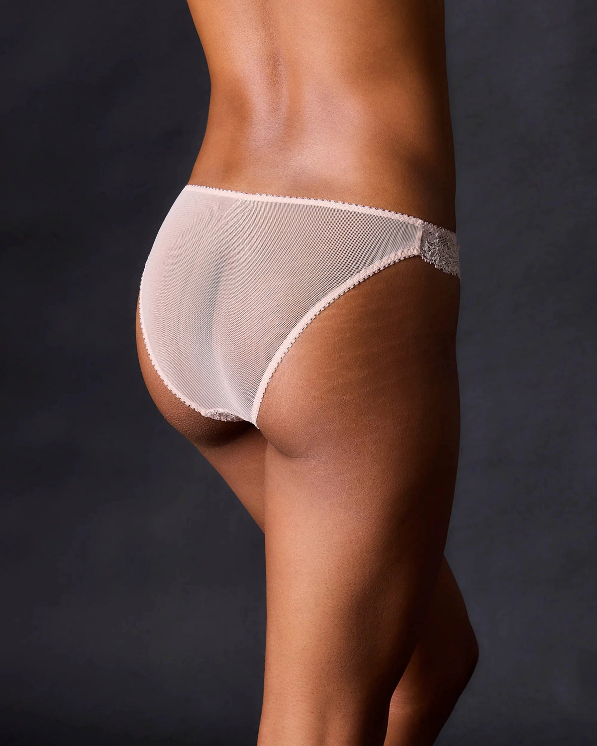 Chloe French Knicker by Journelle