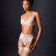 Chloe Suspender Belt by Journelle