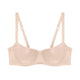 Iris Low Balconette Bra by Journelle