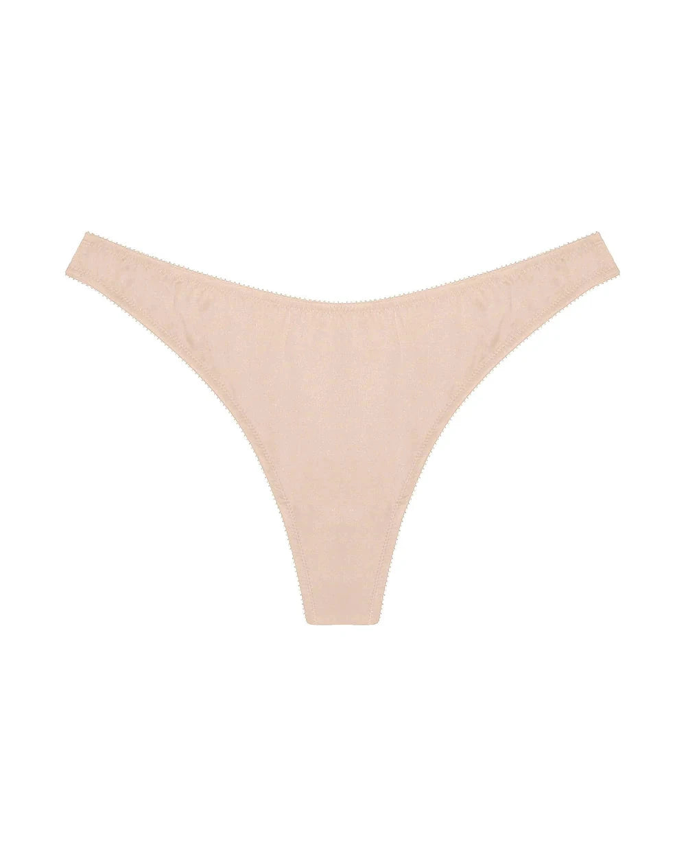 Iris Thong by Journelle
