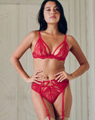 Natalia String Thong by Journelle