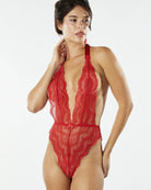 Natalia Bodysuit by Journelle