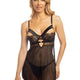 Ingrid Babydoll by Oh La La Cheri