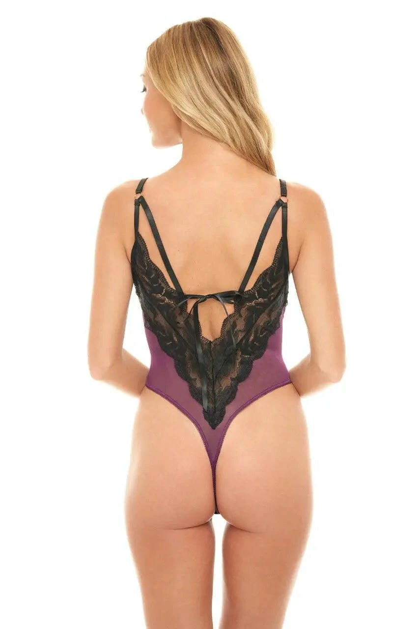 Irina Teddy by Oh La La Cheri