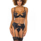 Ivy 3 Piece Set by Oh La La Cheri