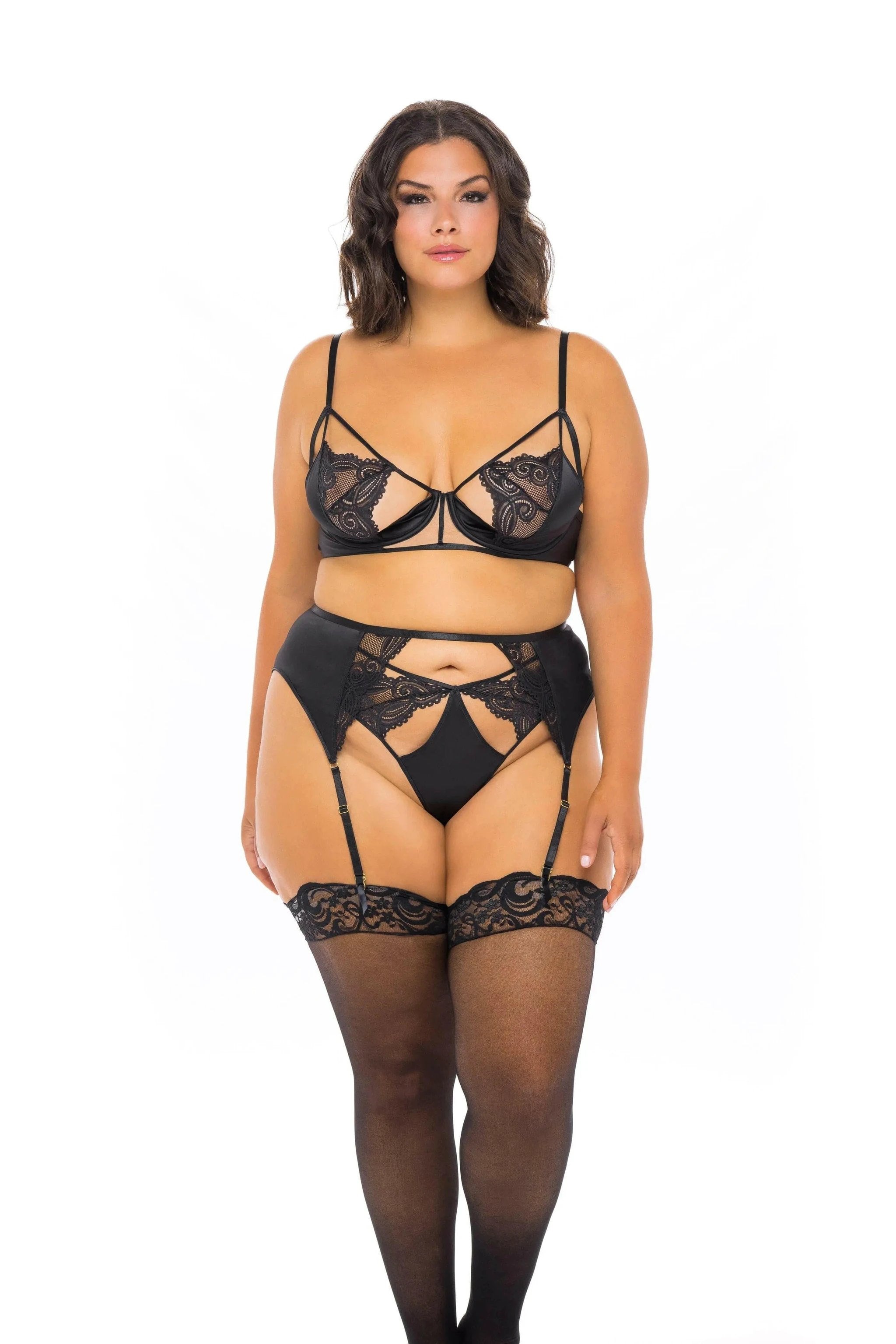 Ivy 3 Piece Set by Oh La La Cheri