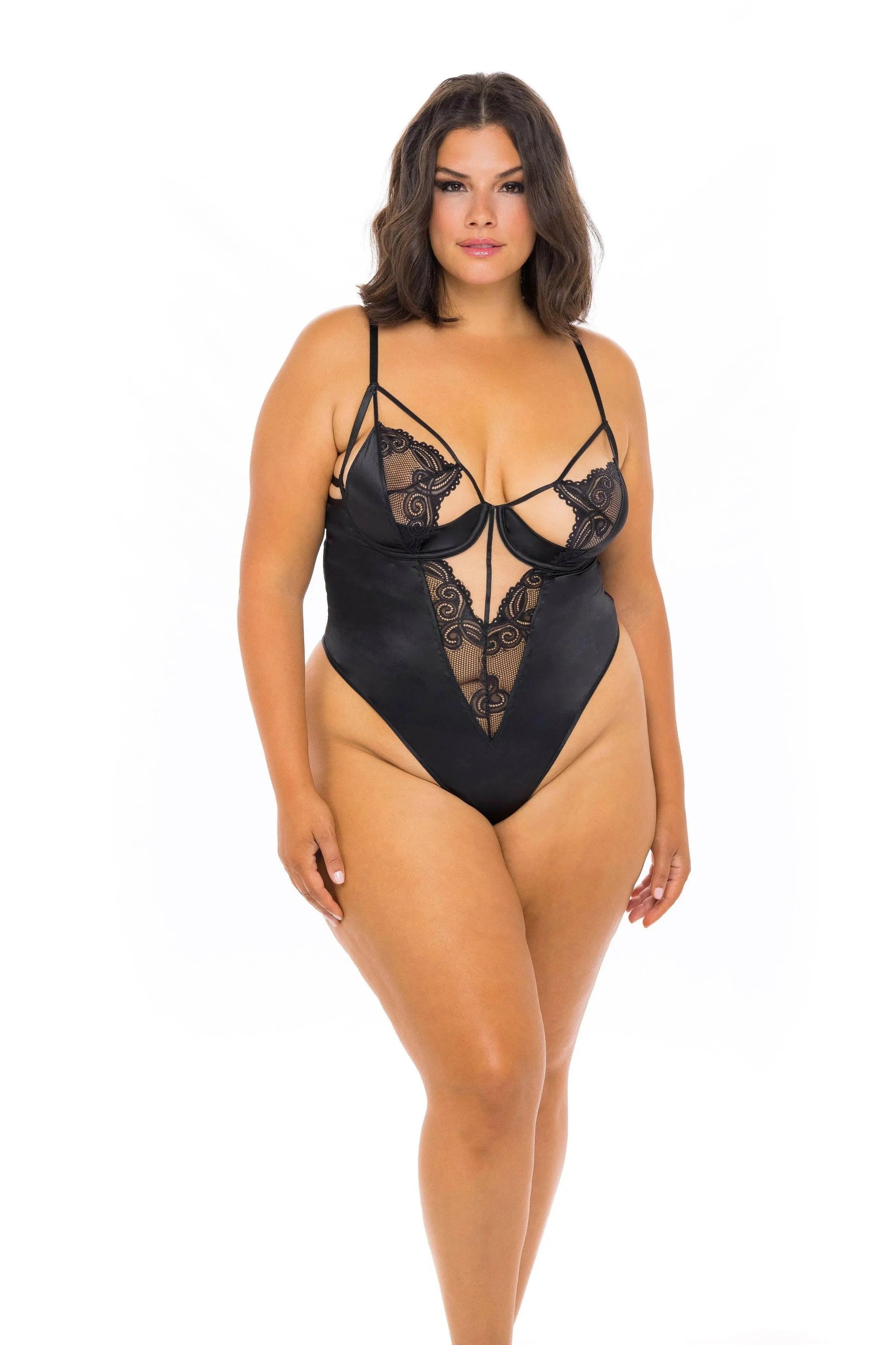 Ivy Teddy by Oh La La Cheri